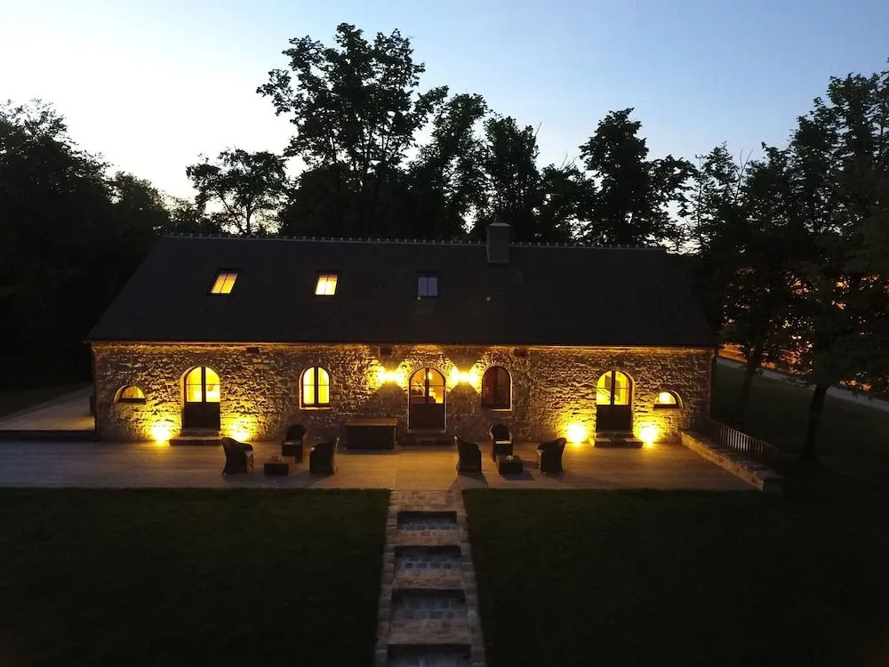 Château-Hôtel de Bourron