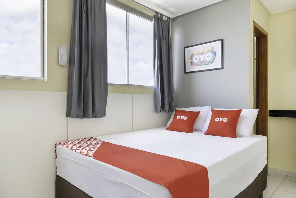 Oyo Hotel Kairos