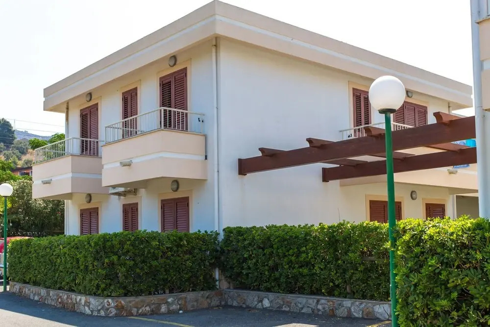 Club Residence i Caraibi
