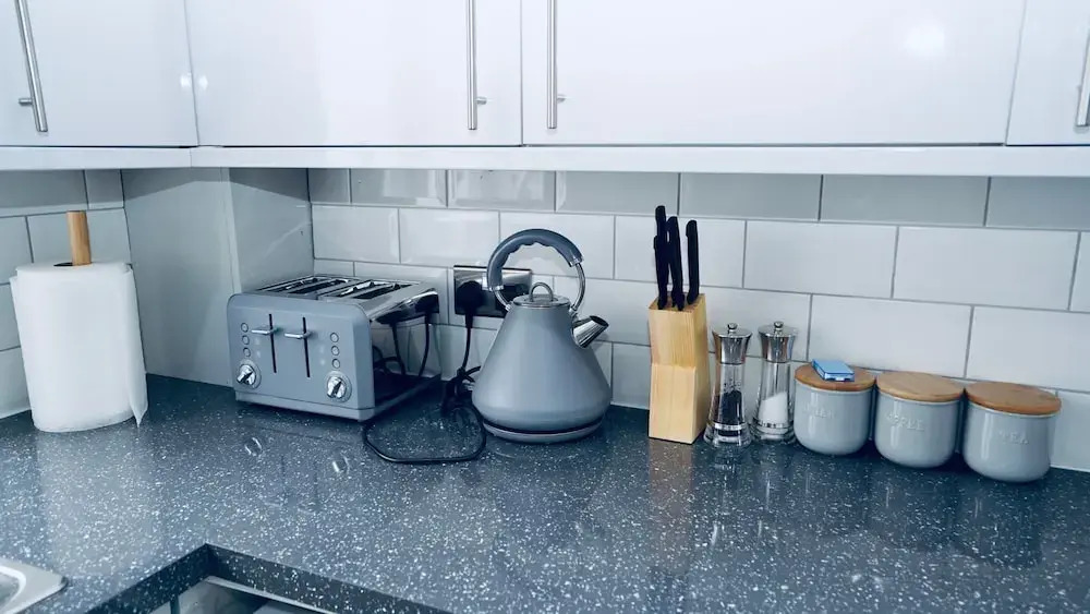 Unique & Luxurious 2bed Apartment London