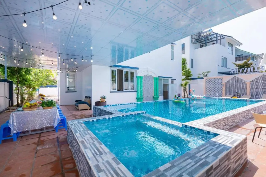 C2.37 Villa Thùy Dương 3