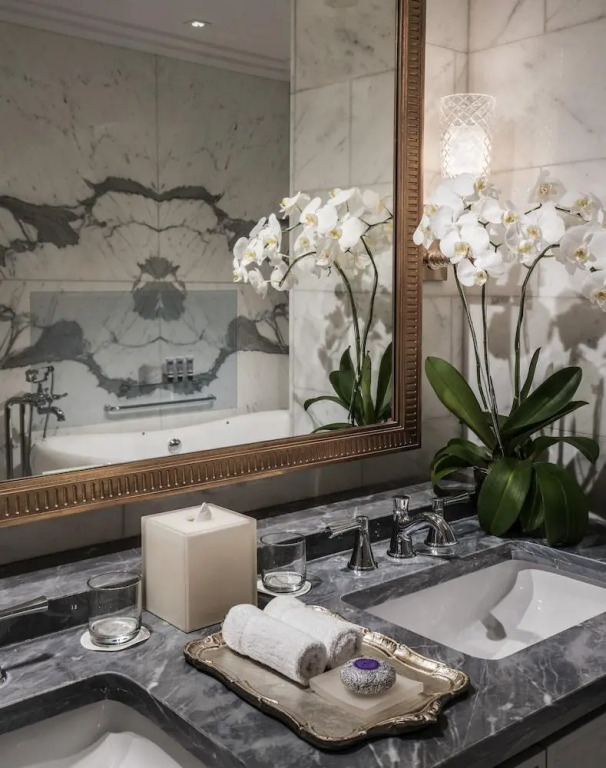 Four Seasons Hotel Jakarta