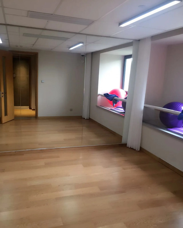 Green Court Place Jingqiao Middle Ring Shanghai