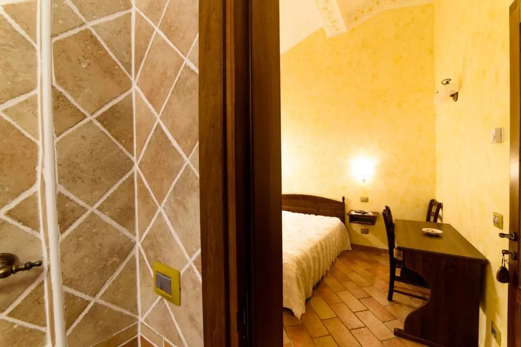 Vecchio Mulino
