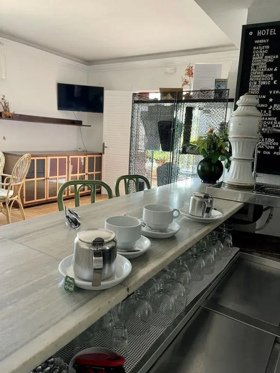 Hotel La Peña