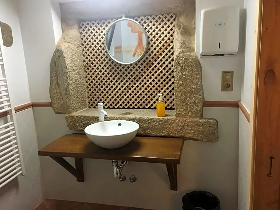 O Lagar de Jesus
