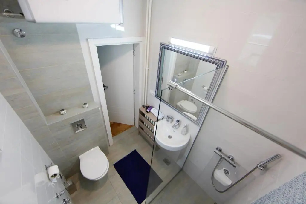 Belgrade CITY CENTER Apartments PARKING 12e - 7 min by walk TERAZIJE