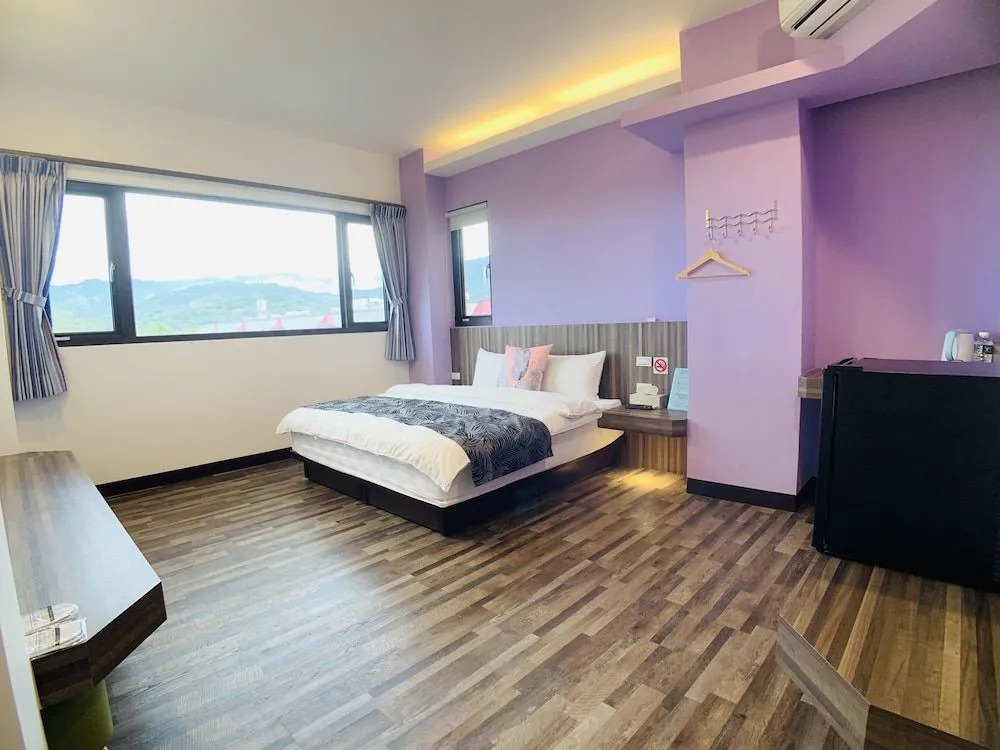 Xuyu B&B
