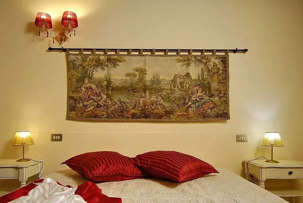 Villa del Poggetto