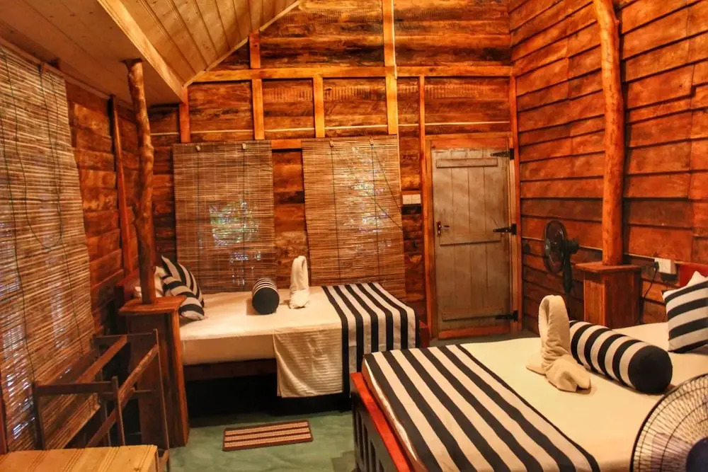 Green Garden Resort