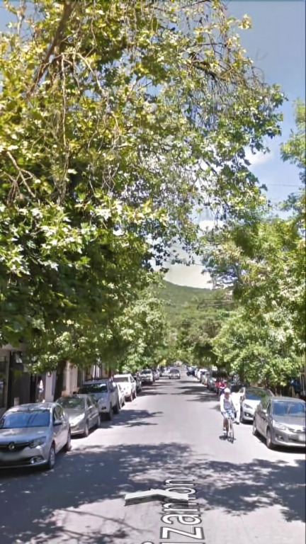 Apartamento Leguizamon