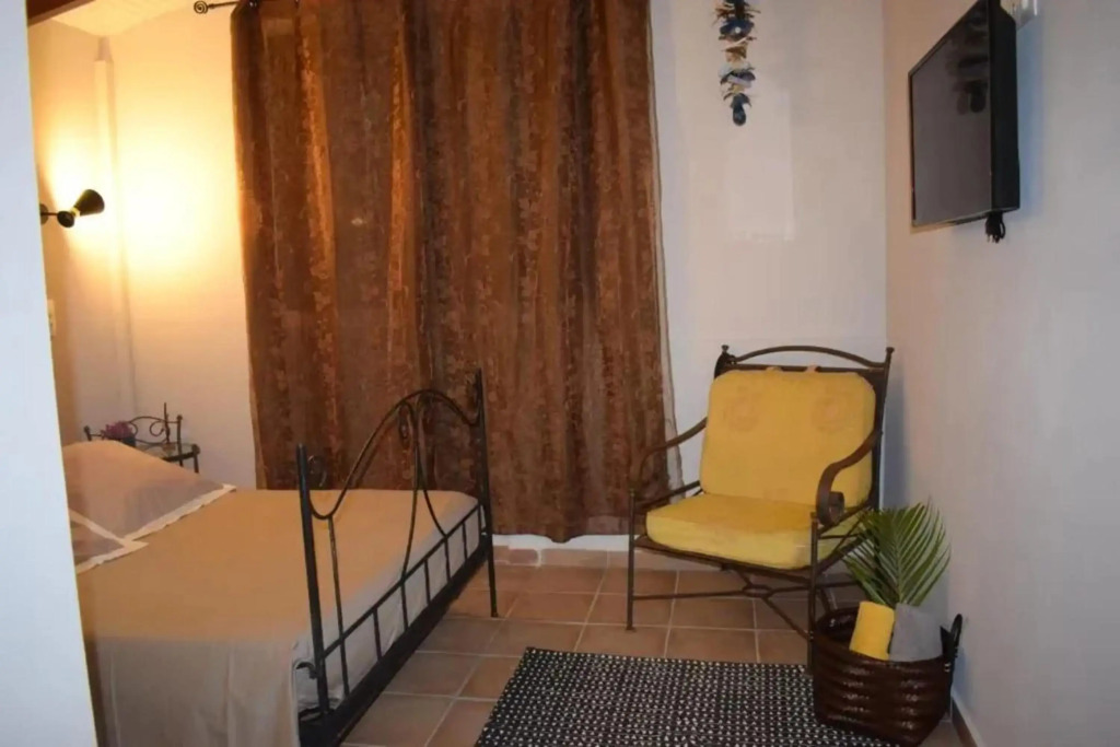 Villa cosy avec piscine privée - Le Gosier