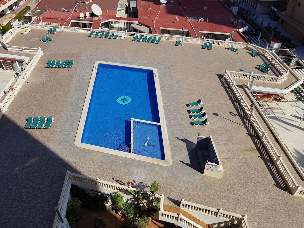 Beferent – Torreprincipado Benidorm
