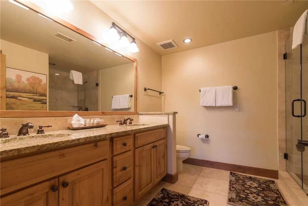 5307 Emerald Lodge, Trappeur's Crossing Apartment 4