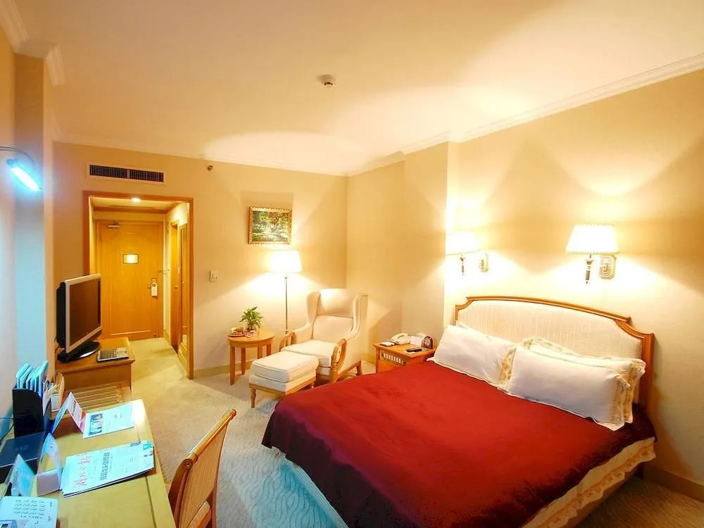 Binhu Hotel