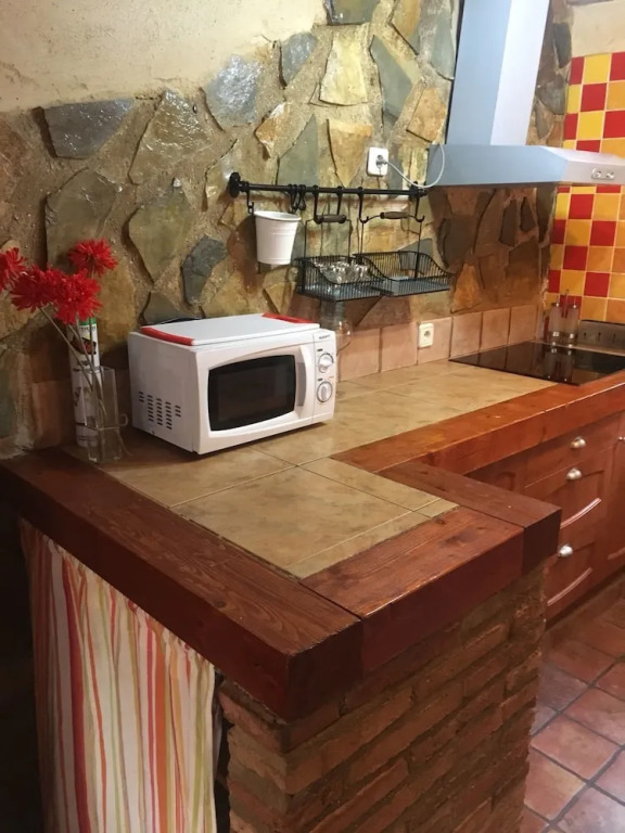 Casita de Noah
