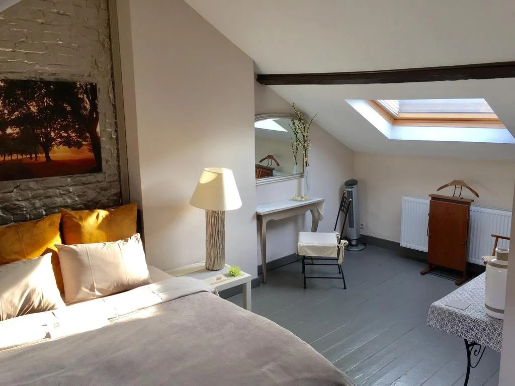 D&F Suites Brussels