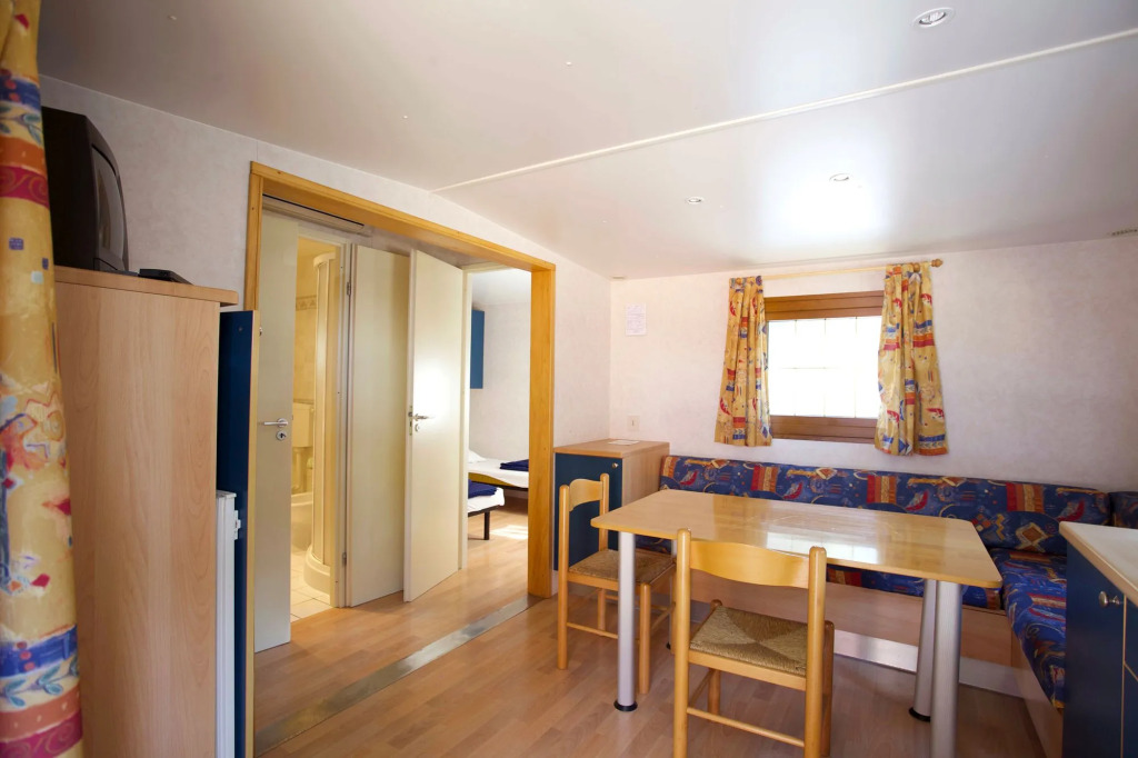 Camping Village Baia Blu La Tortuga