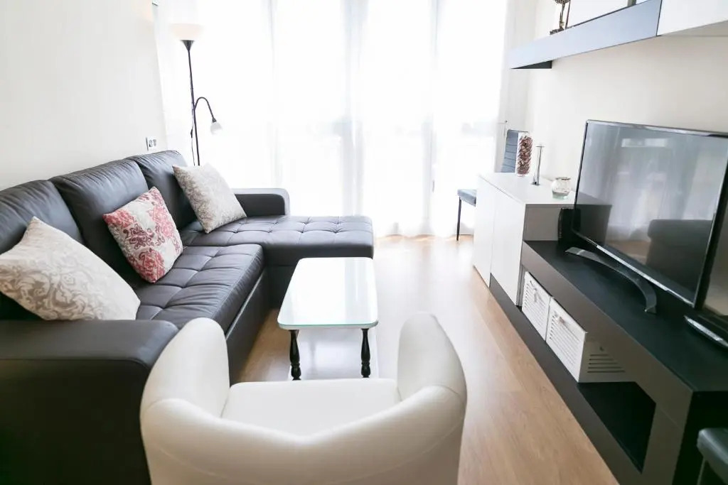 Apartamento Málaga Huelin