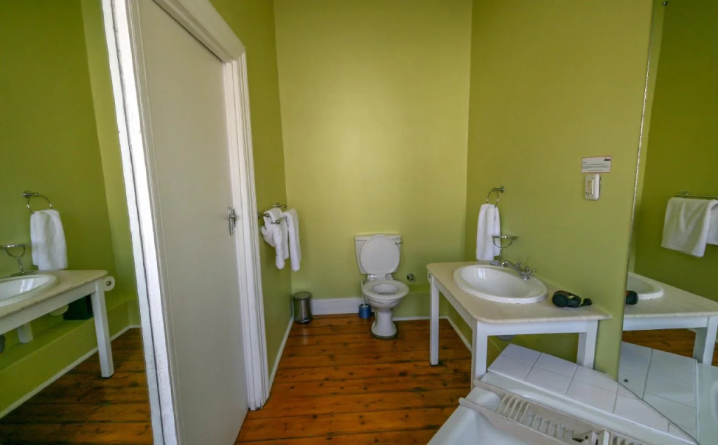 iGadi House Boutique Hotel