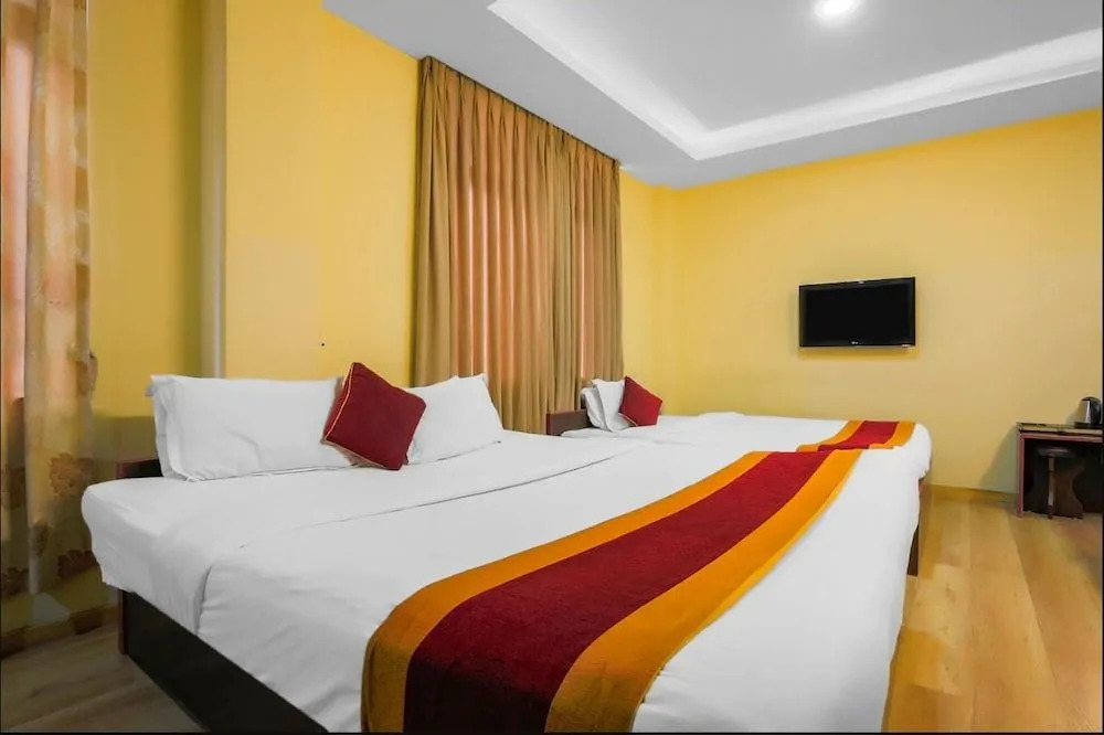 Oyo 400 Palagya Hotel