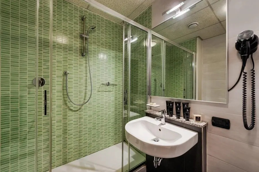 JR Hotels Bologna Amadeus