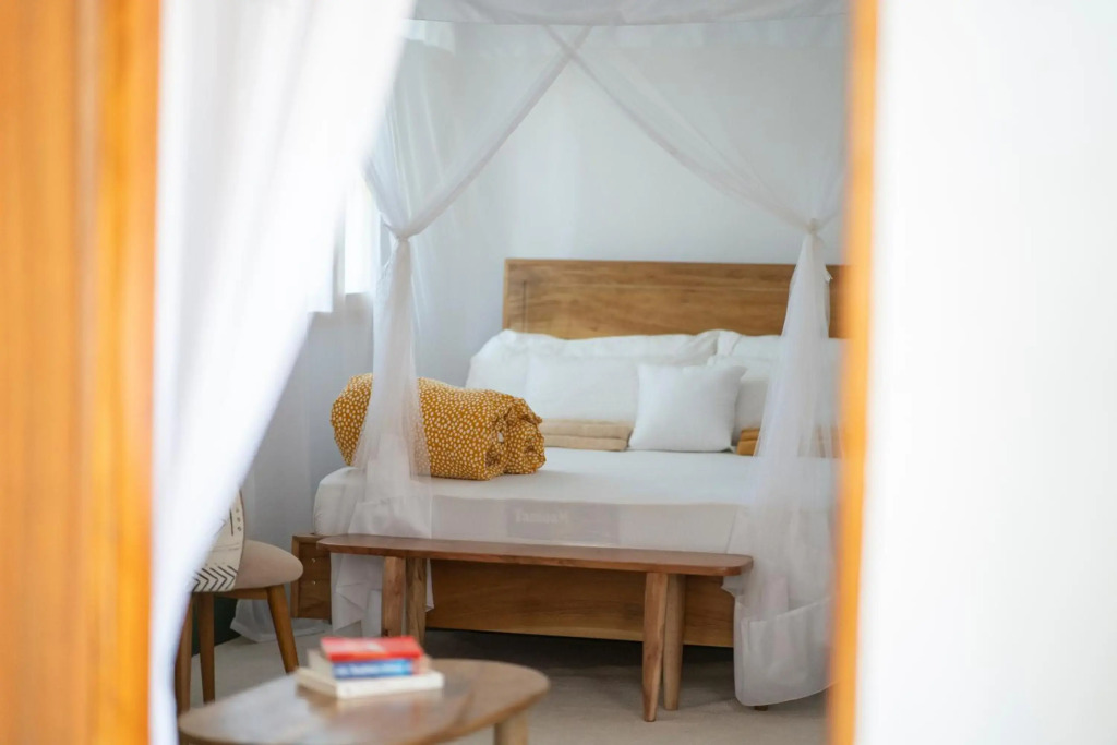 Mkoani Homestay