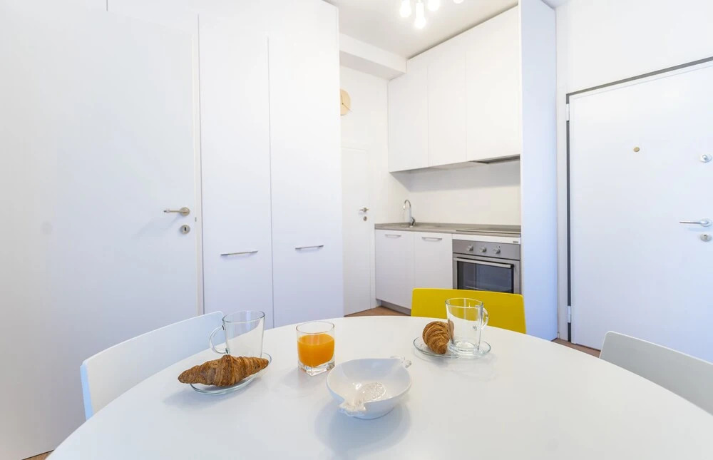 La Casetta di Jordi - Flat with Terrace
