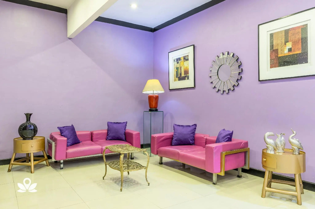 OYO 920 New York Hotel Miami