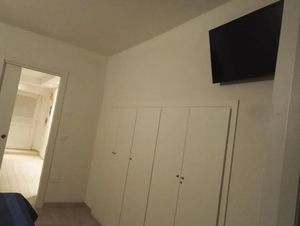 La Casa nel Borgo sul Lago