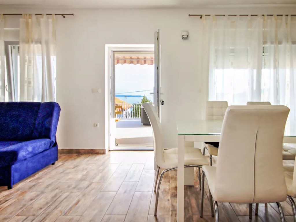 Apartment Tešija Trogir/Vranjica