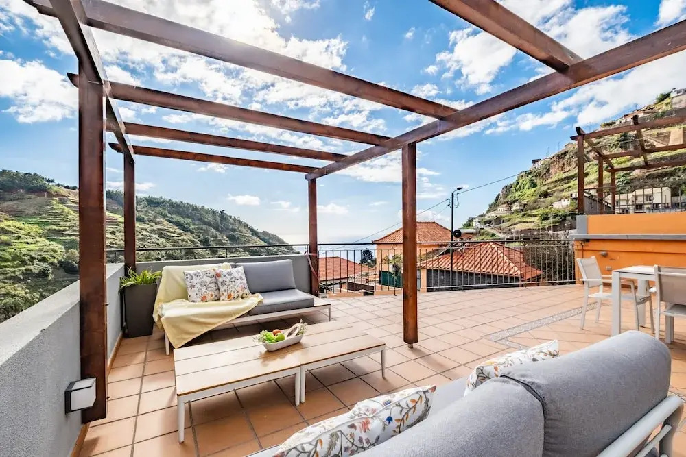 Quinta do Checa by Homie