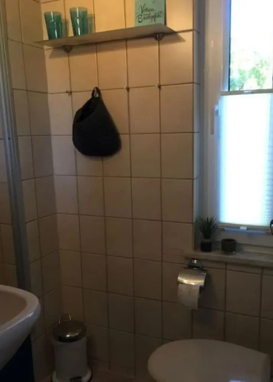 Bungalow at Galgenberg in Wernigerode