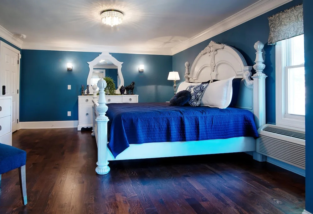 Belle Air Mansion and Inn