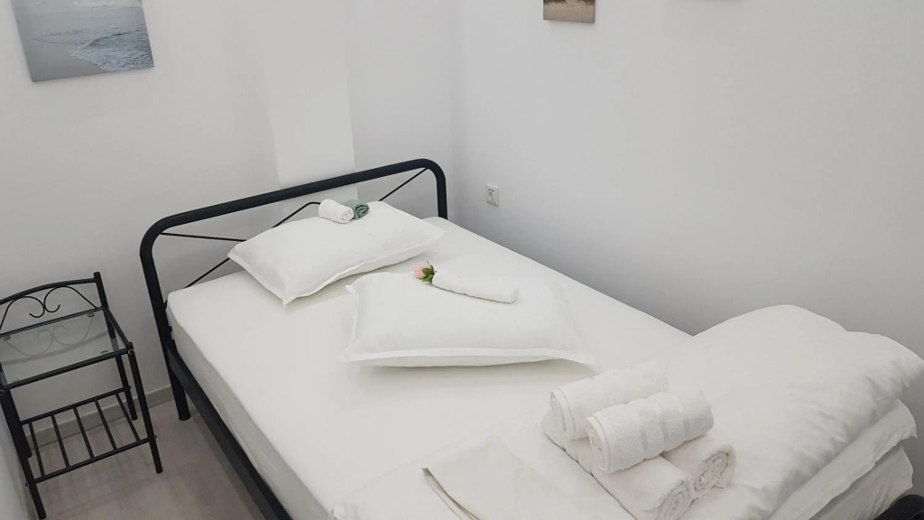 Konstantinos'S Luxury Apartment