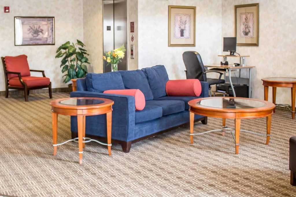 Comfort Inn & Suites Fremont