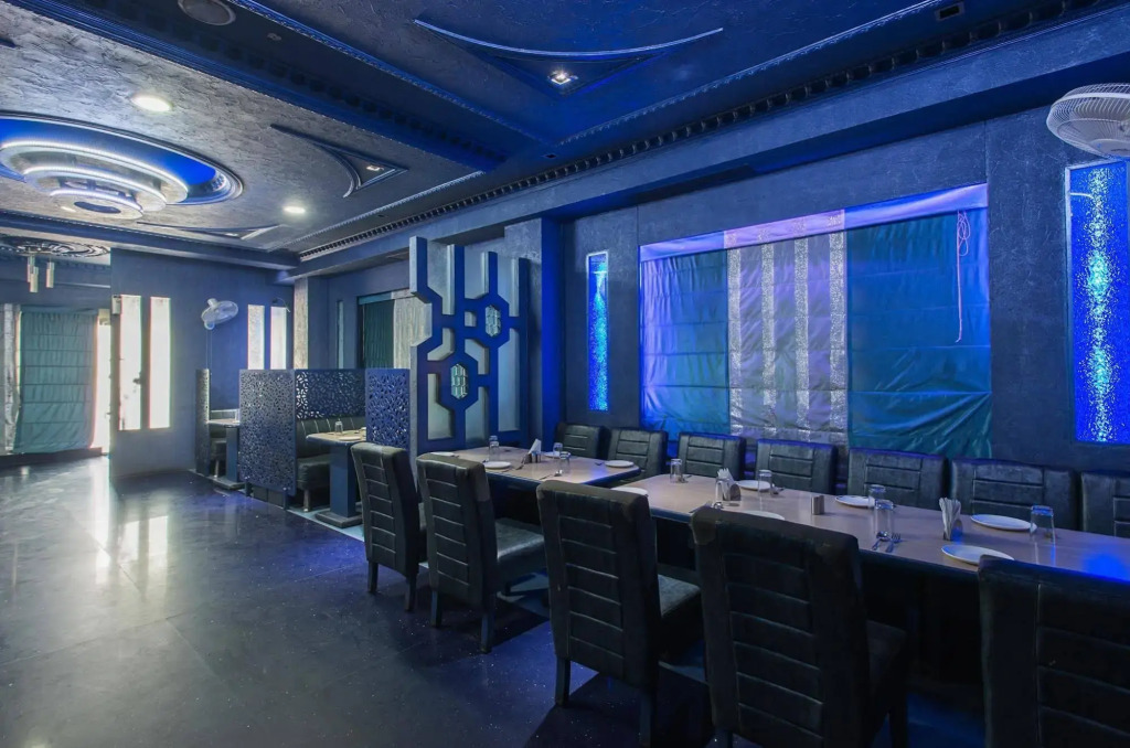 Hotel Rockland