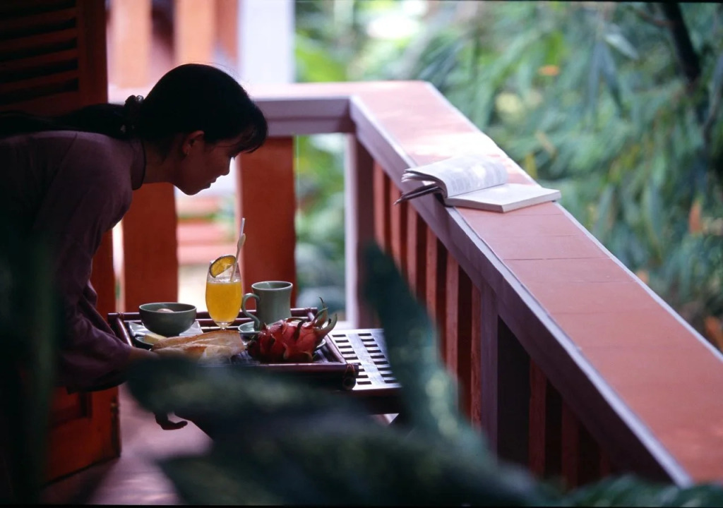 Pilgrimage Village Resort & Spa