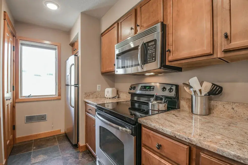 Montezuma 1771 by SummitCove Vacation Lodging