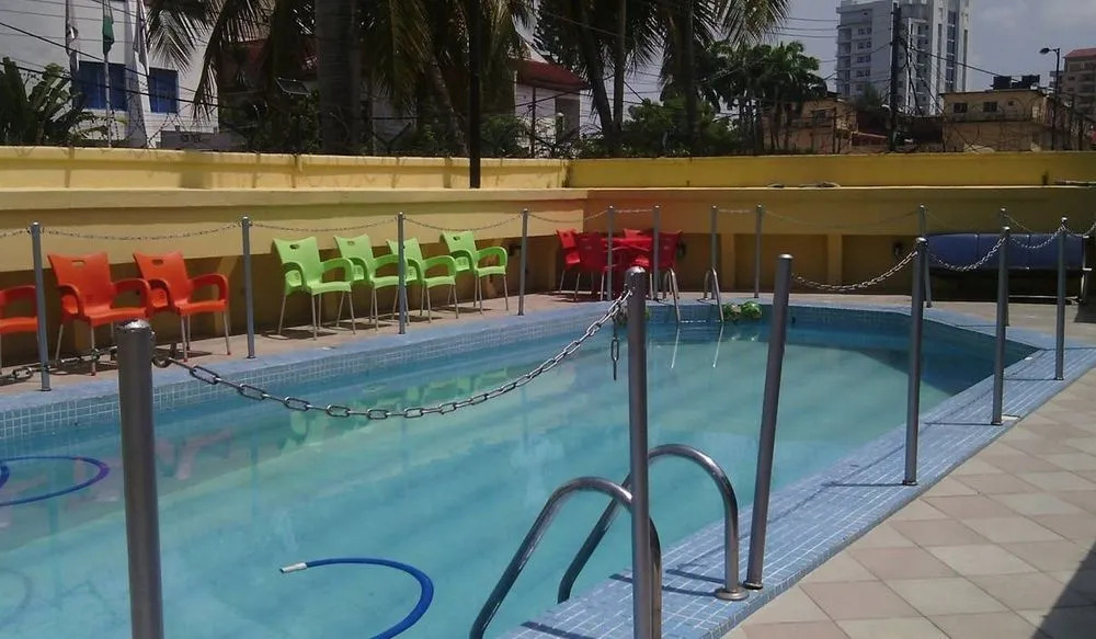 Divine Fountain Hotel