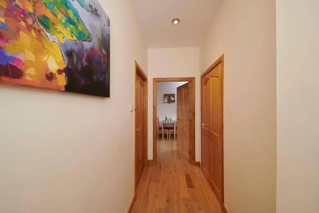 Woodlands Bed & Breakfast