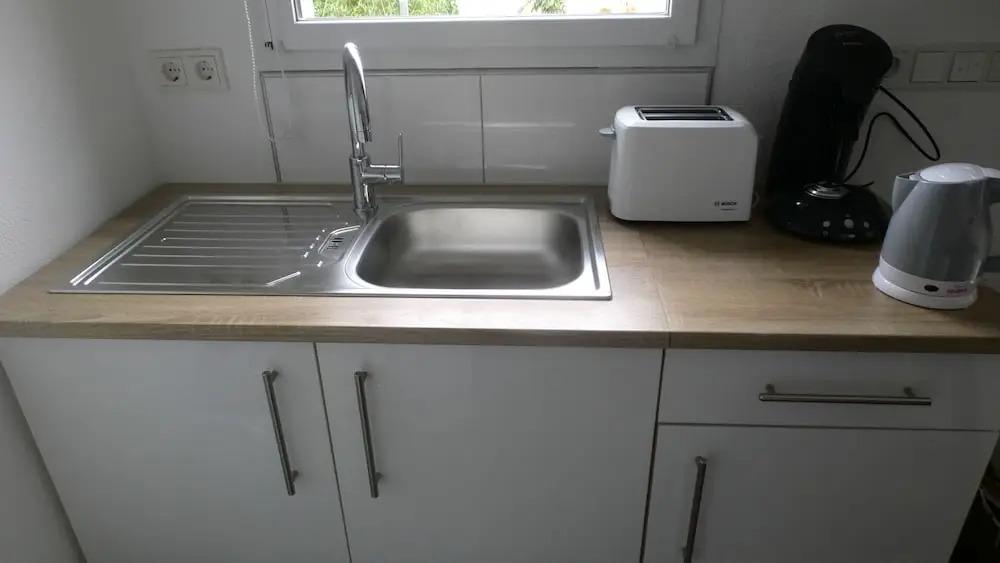 Eifel-Apartments Orsfeld