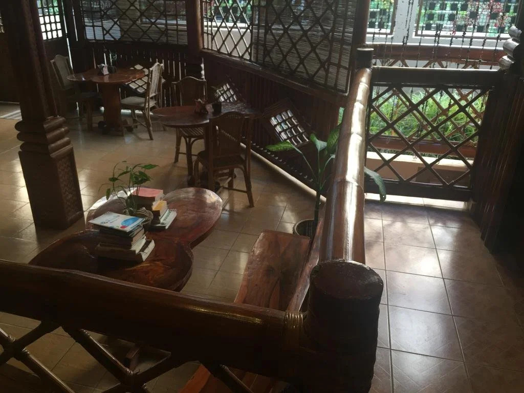 Pagdayon Travelers Inn