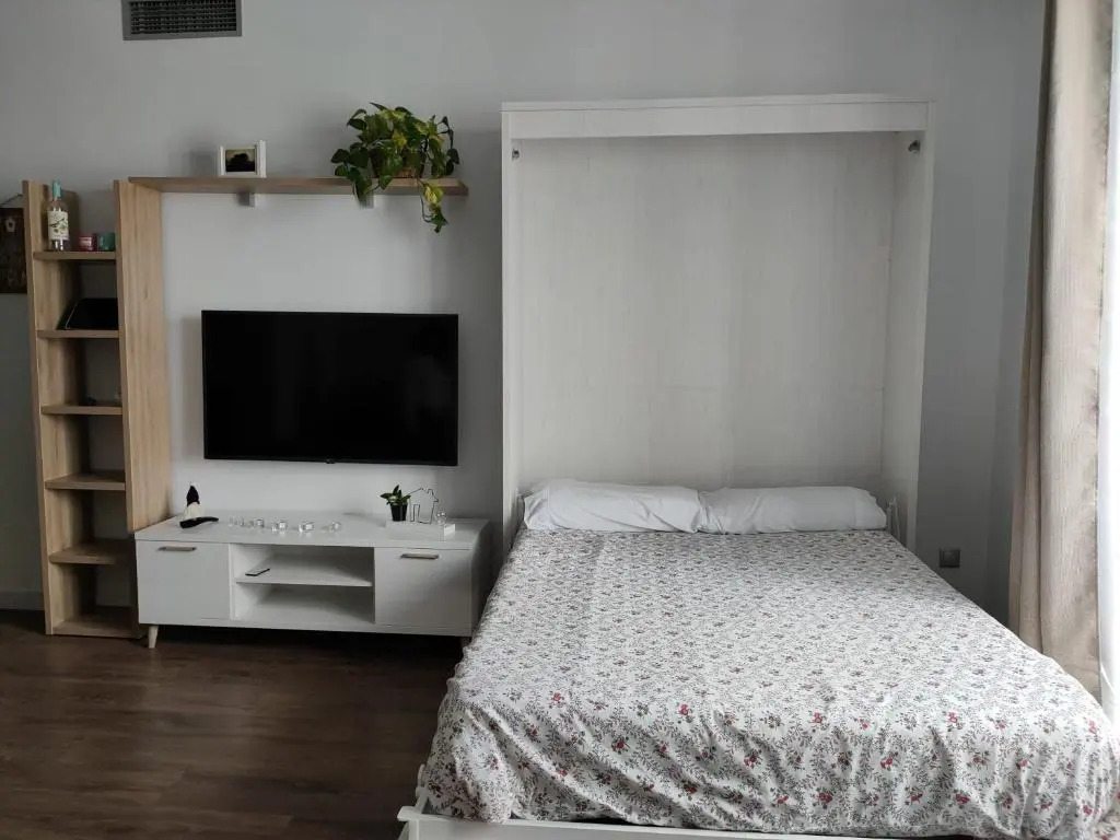 Apartamento La Paraíta - Chiclana