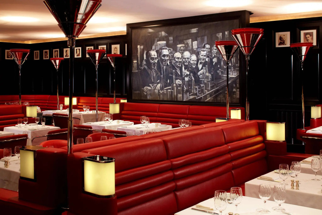 The Chatwal, The Unbound Collection by Hyatt