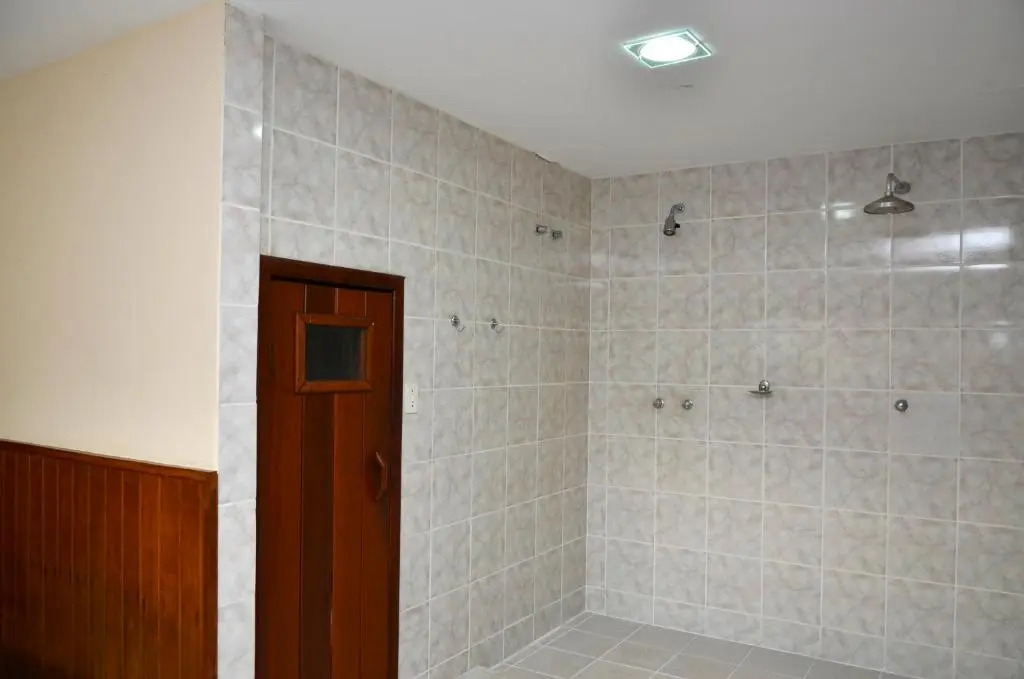 Hotel Girassol