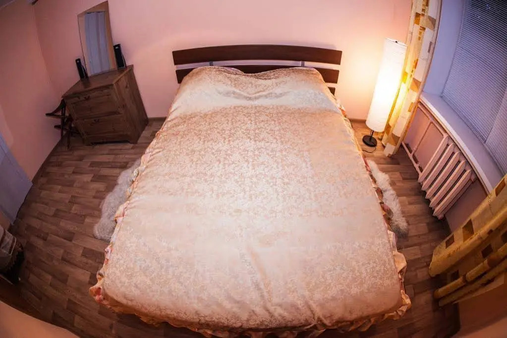 Na Lanskom Apartment