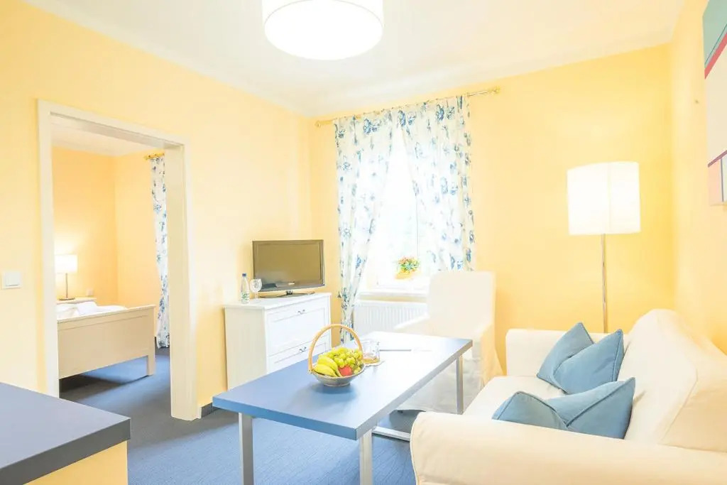 Parkhotel Muldental