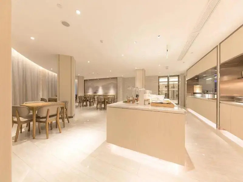 Ji Hotel (Xi'an Qujiang International Convention a