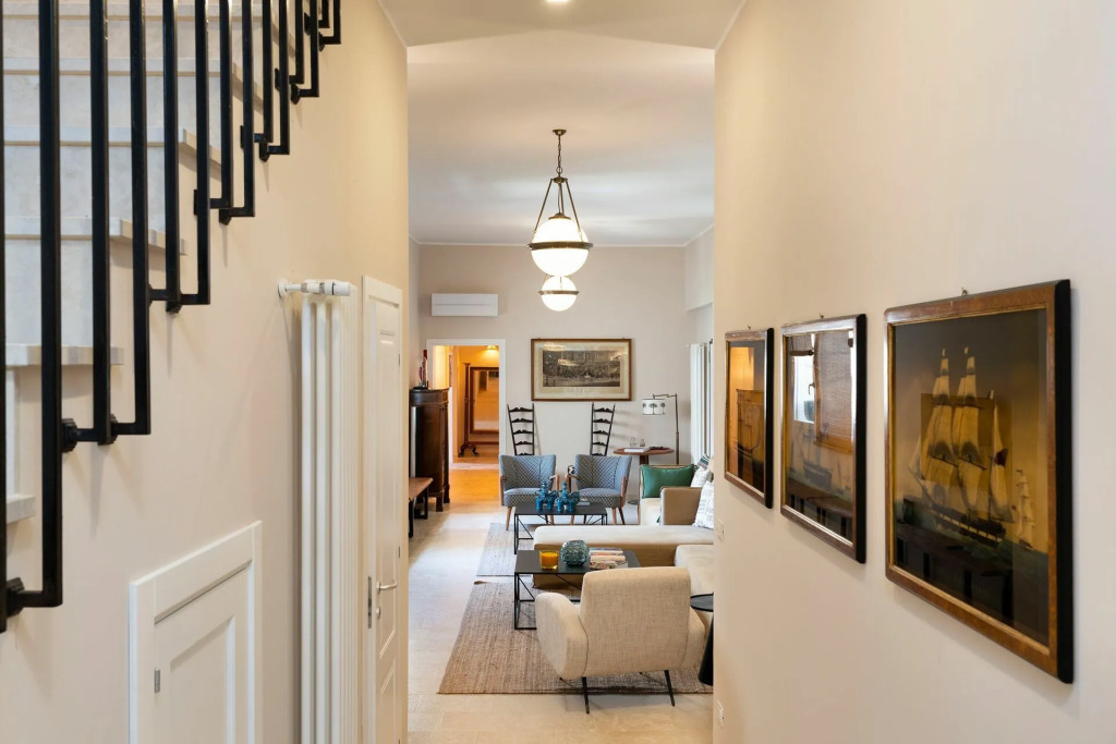 Guest House Aurispa